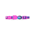 NEW!  Zee.Cat Cat Collar - Glitch #502