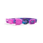 NEW!  Zee.Cat Cat Collar - Glitch #502