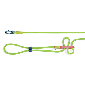 Ltd Edition, Sold Out : Zee.Dog Hands-Free Leash - Glow-in-the-Dark