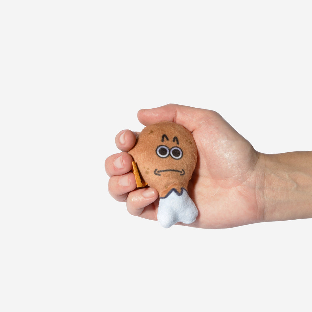 CDSG Cat Toy - Chicken Drum