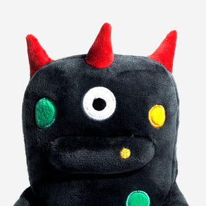 Alien Flex Dog Toy - Ghim