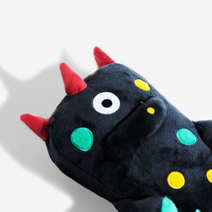 Alien Flex Dog Toy - Ghim