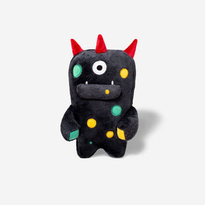 Alien Flex Dog Toy - Ghim