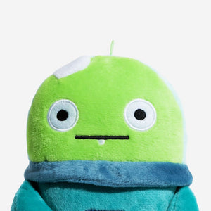Alien Flex Dog Toy - Bubu