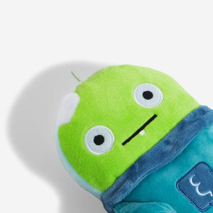 Alien Flex Dog Toy - Bubu