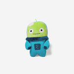 Alien Flex Dog Toy - Bubu