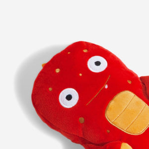 Zee.Dog Alien Flex Dog Toy - Stixx