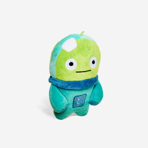 Alien Flex Dog Toy - Bubu