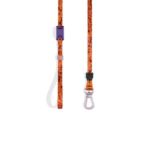 NEW!  Zee.Dog Long Leash - Leopard