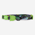 NEW!  Zee.Cat Cat Collar - Manifesto