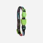 NEW!  Zee.Cat Cat Collar - Manifesto