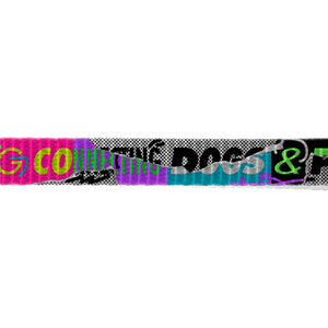 NEW!  Zee.Cat Harness with Leash - Manifesto