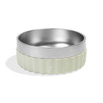 Zee.Dog Tuff Bowl (Sage Mayo Star