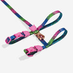 NEW!  Zee.Cat Harness with Leash - Melted