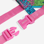 NEW!  Zee.Dog Softer Walk Harness - Melted