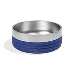  Zee.Dog Tuff Bowl Blue Rings