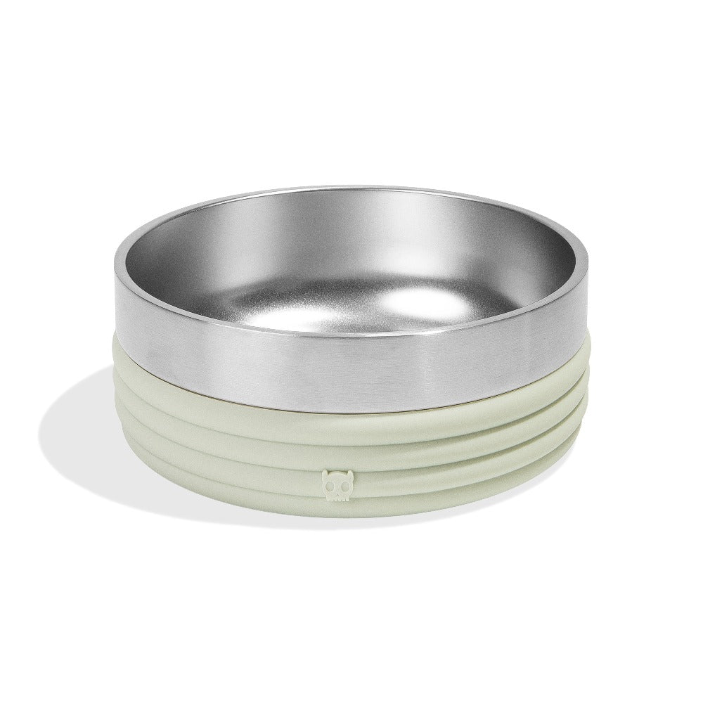 Zee.Dog Tuff Bowl (Sage Rings