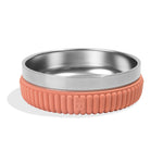 Zee.Dog Tuff Bowl (Clay Stripes