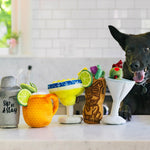 Ltd Edition, Sold Out : P.L.A.Y. Barktender - Tiki Mug