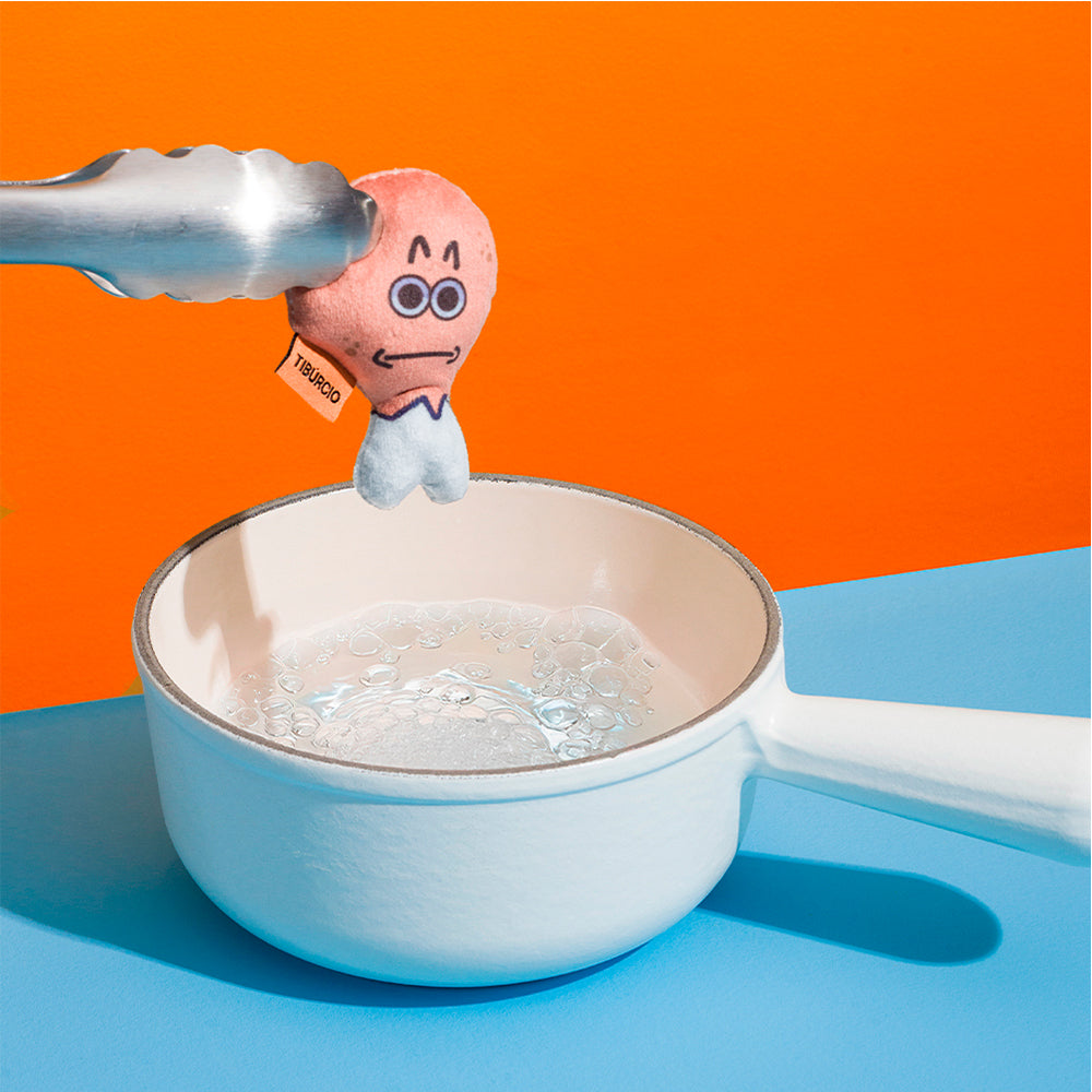 CDSG Cat Toy - Chicken Drum