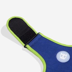 Ltd Edition, Sold Out : Zee.Dog Adjustable Air Mesh Harness - Astro