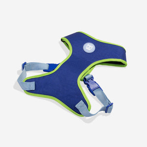 Ltd Edition, Sold Out : Zee.Dog Adjustable Air Mesh Harness - Astro