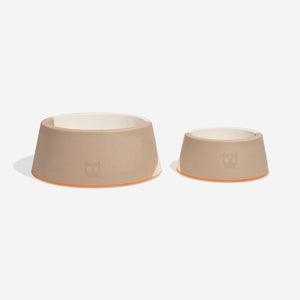 Zee.Dog Melamine Bowl Desert - Small