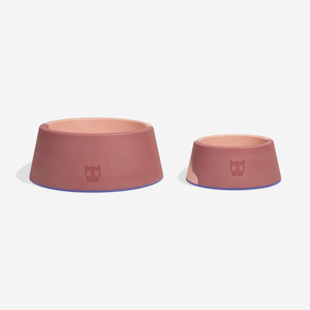 Zee.Dog Melamine Bowl Terranova - Large