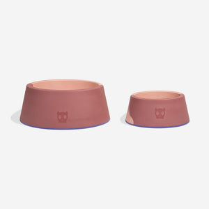 Zee.Dog Melamine Bowl Terranova - Large