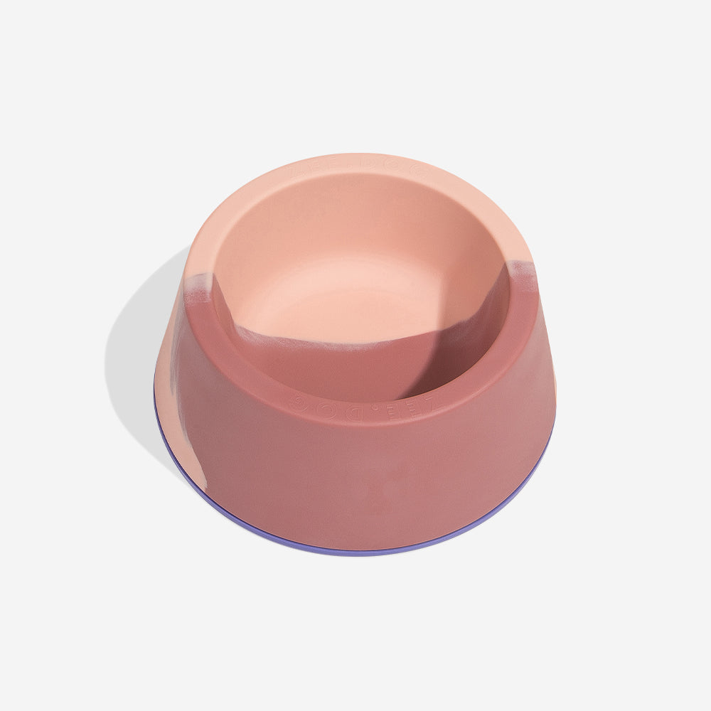 Zee.Dog Melamine Bowl Terranova - Small
