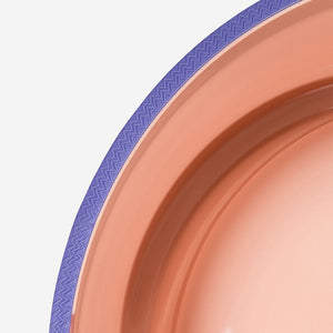 Zee.Dog Melamine Bowl Terranova - Small