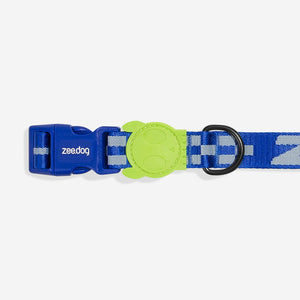 Ltd Edition, Sold Out : Zee.Dog Collar - Astro