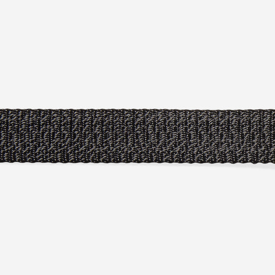 Ltd Edition, Sold Out : Zee.Dog Collar - Nox Reflective