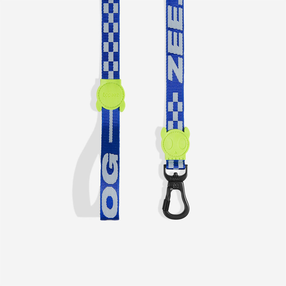 Ltd Edition, Sold Out : Zee.Dog Leash - Astro