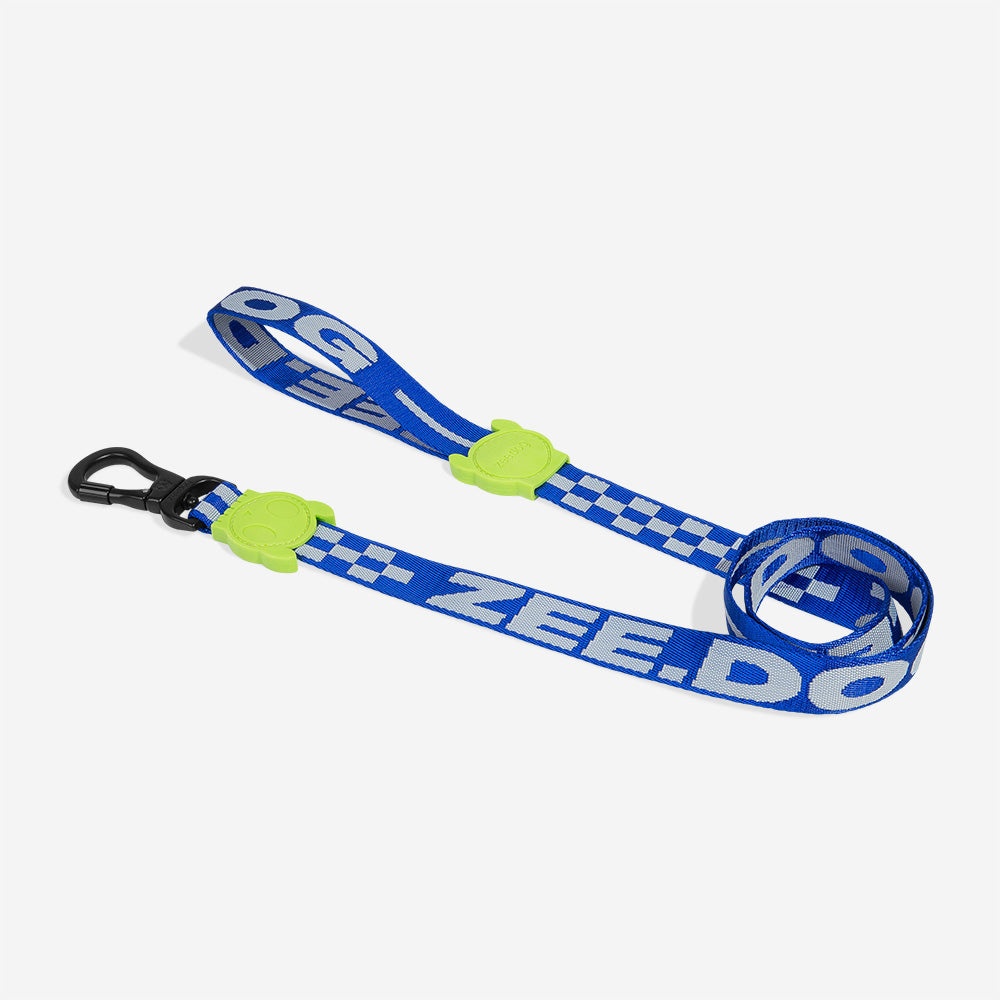 Ltd Edition, Sold Out : Zee.Dog Leash - Astro