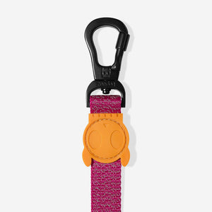 Ltd Edition, Sold Out : Zee.Dog Leash - Sidus Reflective