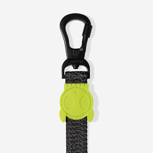 Ltd Edition, Sold Out : Zee.Dog Leash - Nox Reflective