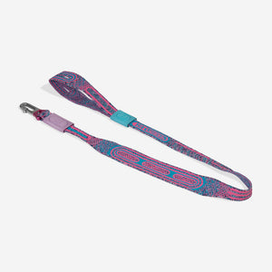 NEW!  Zee.Dog Nit Leash - Candy