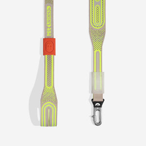 ** ALMOST SOLD OUT ** Zee.Dog Nit Leash - Gluten