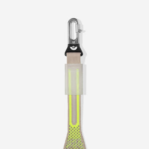 ** ALMOST SOLD OUT ** Zee.Dog Nit Leash - Gluten