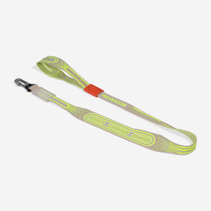 ** ALMOST SOLD OUT ** Zee.Dog Nit Leash - Gluten