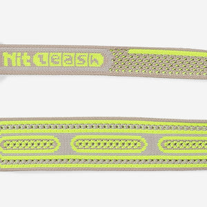 ** ALMOST SOLD OUT ** Zee.Dog Nit Leash - Gluten