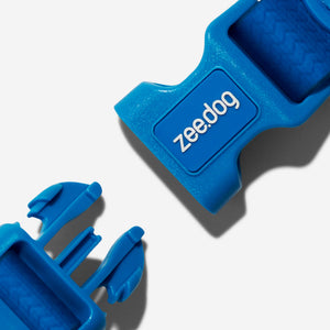 Ltd Edition, Sold Out : Zee.Dog NeoPro Collar - Blue