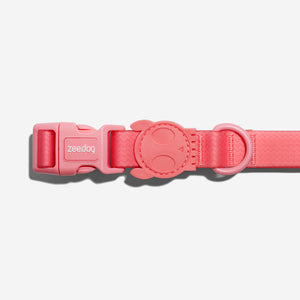 Zee.Dog NeoPro Collar - Bubblegum