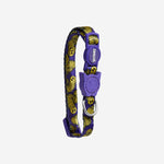 NEW!  Zee.Cat Cat Collar - Zmiley