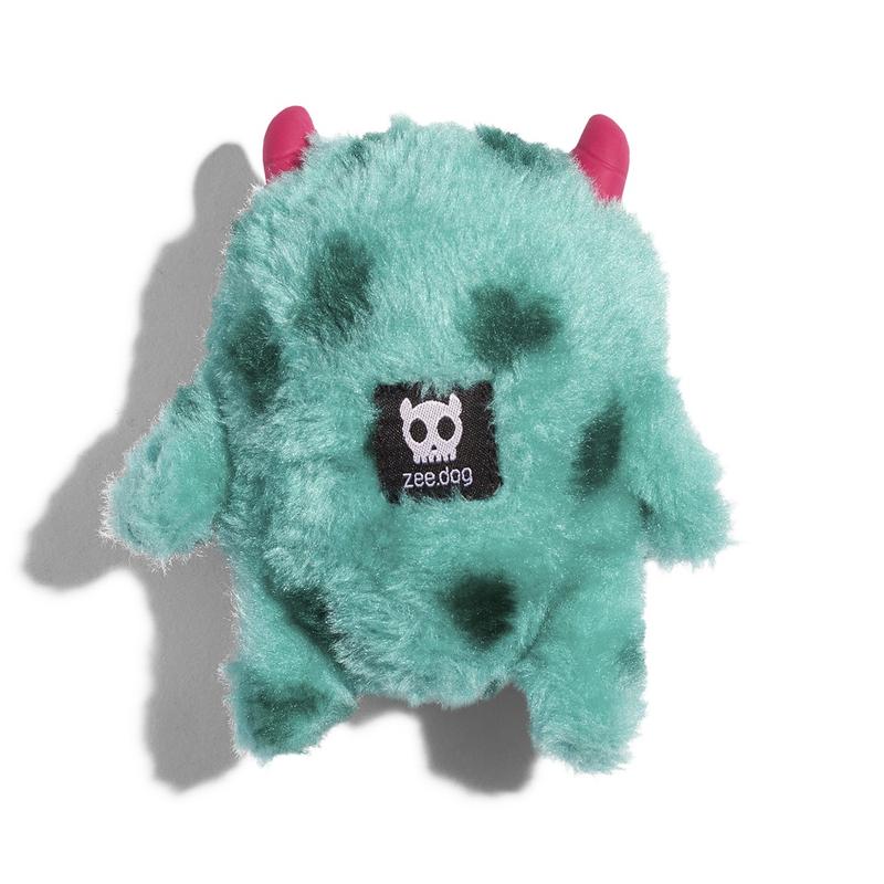 Zee.Dog Dog Toy - Mr. X