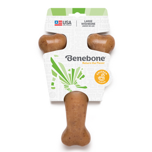 Benebone Wishbone - Chicken Large