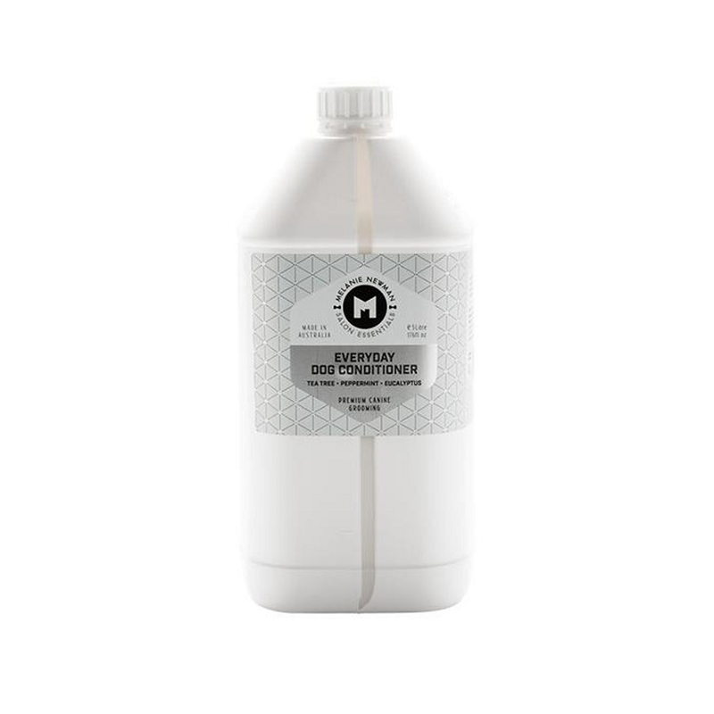 Melanie Newman EVERYDAY CONDITIONER 5L