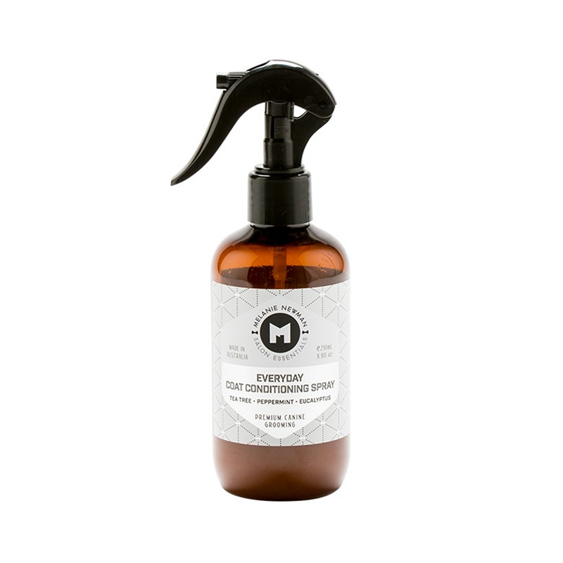 Melanie Newman EVERYDAY Conditioning Spray 250ml