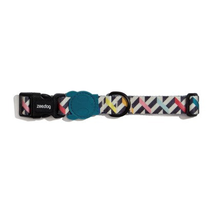 Zee.Dog Collar - Fritz